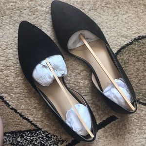 New in Box Naturalizer Slip-on Flat